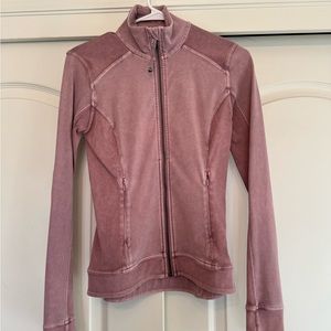 Lululemon jacket size 4